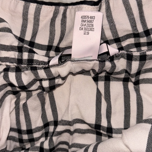 Victoria's Secret Viscose/Cotton Long Sleeve Sleep-shirt, Size Medium - Picture 10 of 13